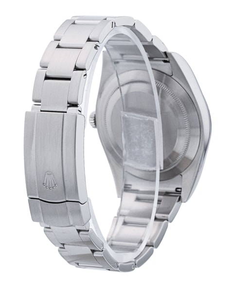 Rolex Oyster Perpetual 114300